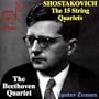 Shostakovich: The 15 String Quartets