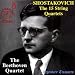 Shostakovich: The 15 String Quartets