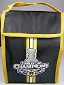 Boston Bruins NHL 2011 Stanley Cup Champions Velcro Insulated Lunch Cooler