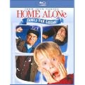 Home Alone: Family Fun Edition (Blu-ray) (Widescreen) (Dual-layered DVD)