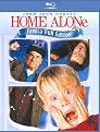 Home Alone: Family Fun Edition (Blu-ray) (Widescreen) (Dual-layered DVD)