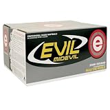 Evil Midevil Paintballs - 2000 Rounds