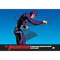 The Phantom: The Complete Newspaper Dailies Volume 1 (1936-1937)