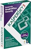 Kaspersky Small Office Security