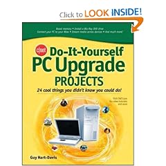 51skP4s rHL. BO2,204,203,200 PIsitb sticker arrow click,TopRight,35, 76 AA240 SH20 OU01  CNET Do It Yourself PC Upgrade Projects