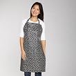 Top Performance Waterproof Apron Purple