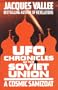 UFO Chronicles of the Soviet Union: A Cosmic Samizdat