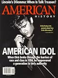 American History, August 2007 Issue