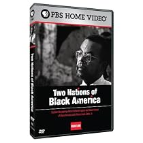 Watch Frontline: Two Nations of Black America Online.