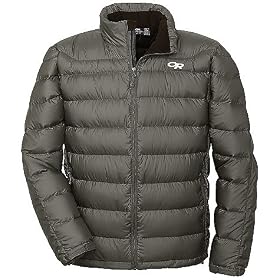 Ethos Jacket - Mens by Outdoor Research