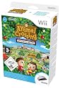 Animal Crossing: Let's Go To The City with Wii Speak (Wii)