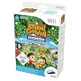 Animal Crossing: Let's Go To The City with Wii Speak (Wii)
