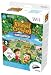Animal Crossing: Let's Go To The City with Wii Speak (Wii)
