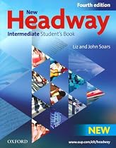 New Headway Intermediate Fourth Edition: Student's Book