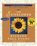 The Sunflower: A Novel The Sunflower: A Novel