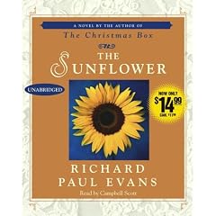 The Sunflower: A Novel