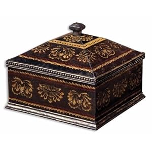 Abeda Box