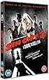 Sin City 2: A Dame to Kill For [DVD]