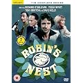 Robin's Nest: The Complete Series [DVD]