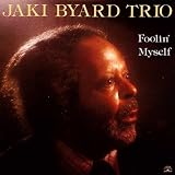 Foolin Myself (Audio CD - 1989)