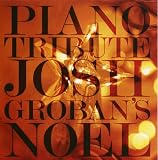 Noel Piano Tribute im Fanshop