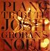 Josh Groban Noel Piano Tribute
