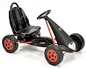 Kettler 8865-775 Kettcar - Gokart Denver 4 bis 8 Years Exclusive for AMAZON Customers