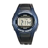 Casio Men s W43H 1AV Illuminator Sport Watch