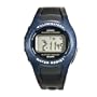 Casio Men's W43H-1AV Illuminator Sport Watch