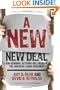 A New New Deal: How Regional Activism Will Reshape the American Labor Movement (A Century Foundation Book)