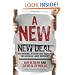 A New New Deal: How Regional Activism Will Reshape the American Labor Movement (A Century Foundation Book)