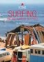 Surfing: Vintage Surfing Graphics (Icons Series)