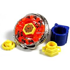 Kreisel f�r Beyblade Metall Fusion Arena Burn Phoenix E