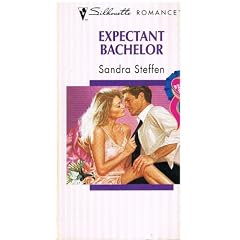 Silhouette Romance #1056: Expectant Bachelor