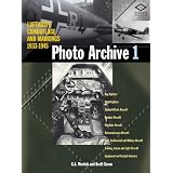 Luftwaffe Camouflage and Markings 1933-1945: Photo Archive 1