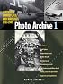 Luftwaffe Camouflage and Markings 1933-1945: Photo Archive 1 (Luftwaffe Camouflage and Markings 1933-1945)