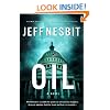 Oil (Principalities and Powers Series)