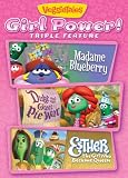 Veggie Tales: Girl Power Triple Feature