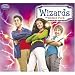Wizards of Waverly Place 2009 Wall Calendar