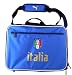 Puma Official Italy National Football Squad Medical Bag with Lock & Key rrp£80