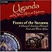 Uganda & Other African Nations: Feasts of the Savanna