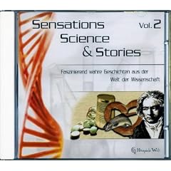 Sensations,Science & Stories 2 - Stille T�ne