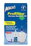 Macks Prorinse Earwax Removal Kit