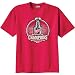 NHL Exclusive Club Collection Detroit Red Wings 2008 Stanley Cup Champions Grandview T-shirt