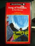 Song of Solomon
