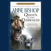 Queen of the Darkness: Black Jewels, Book 3 | Anne Bishop