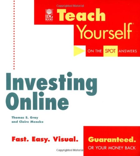 online trading