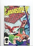 Daredevil #211, (Comic - Oct. 1984) (Vol. 1)
