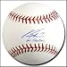 Curtis Granderson Autographed/Hand Signed Baseball Inscribed ''Go Yankees''