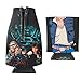 Star Wars Han Solo Chewbacca 2-Pack Can & Bottle Huggie Set